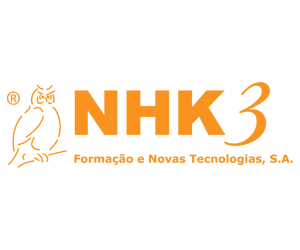 Formação NHK - Formação e Novas Tecnologias